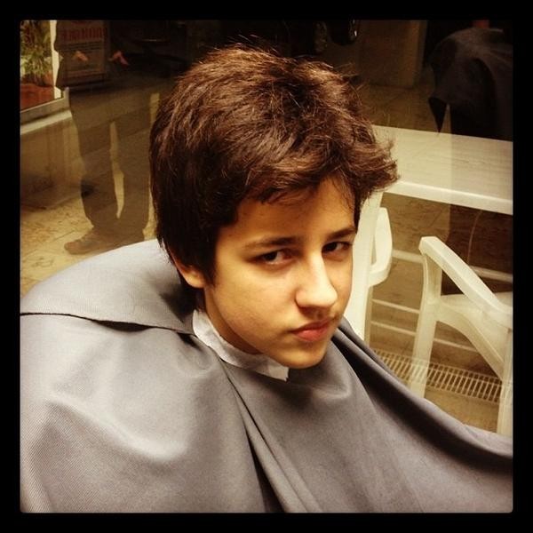 Ege Tanman Fotoğrafı