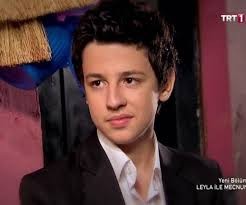 Ege Tanman Fotoğrafı