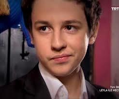 Ege Tanman Fotoğrafı