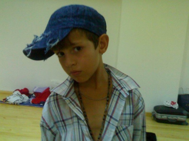 Ege Tanman Fotoğrafı