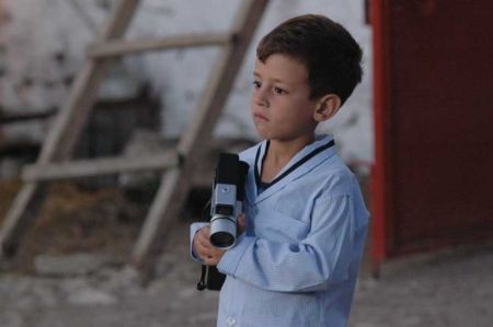 Ege Tanman Fotoğrafı