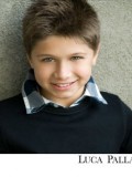 Luca Palladini fotoğrafı