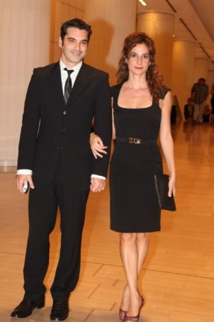 Christoforos Papakaliatis fotoğrafı