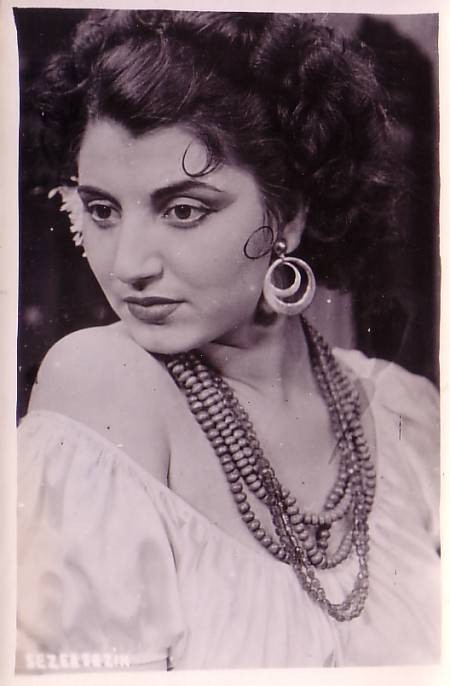 Sezer Sezin fotoğrafı