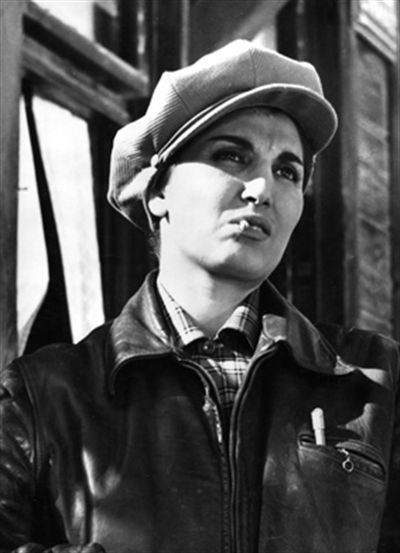 Sezer Sezin fotoğrafı