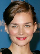 Heather Burns fotoğrafı