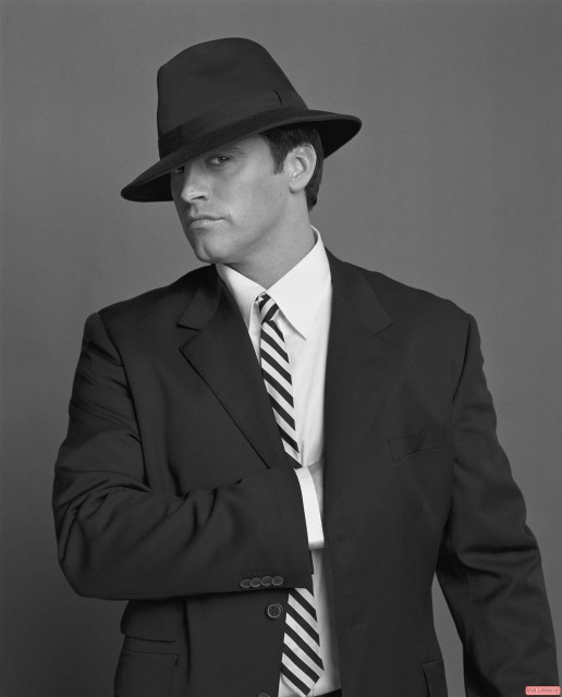 Matt LeBlanc Fotoğrafı