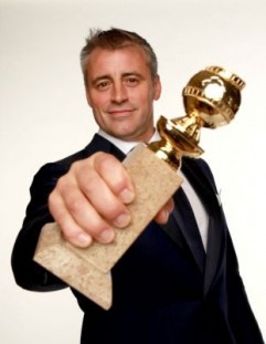 Matt LeBlanc fotoğrafı