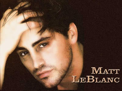 Matt LeBlanc Fotoğrafı