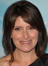 Pamela Fryman fotoğrafı