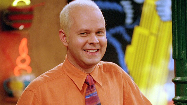 James Michael Tyler fotoğrafı