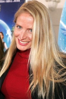 Jane Sibbett fotoğrafı