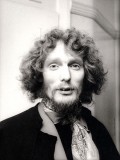 Ginger Baker fotoğrafı