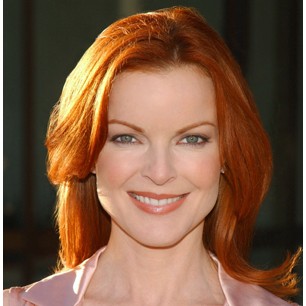 Marcia Cross Fotoğrafı