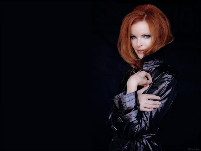 Marcia Cross Fotoğrafı