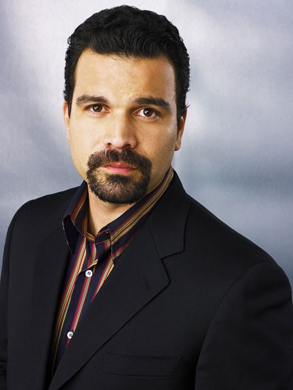 Ricardo Chavira fotoğrafı