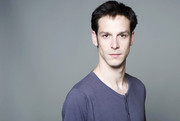 Albert Prat fotoğrafı