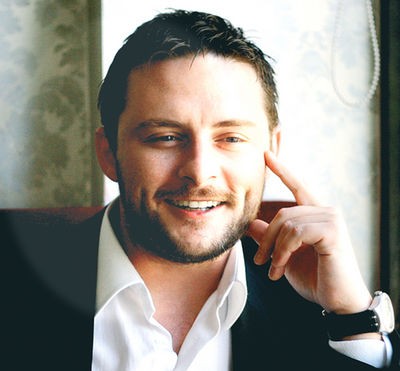 Tuna Kiremitçi Fotoğrafı