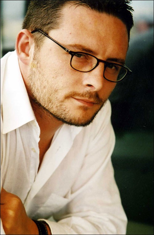 Tuna Kiremitçi Fotoğrafı