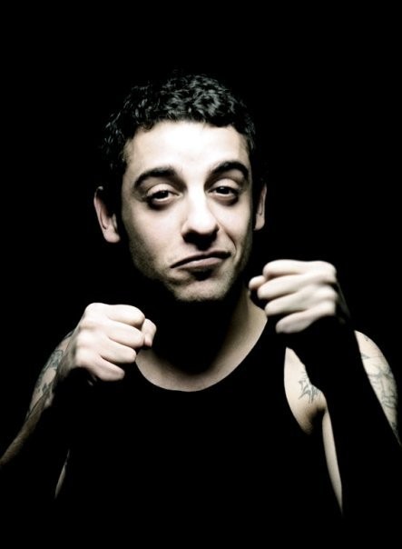 Dağhan Külegeç fotoğrafı