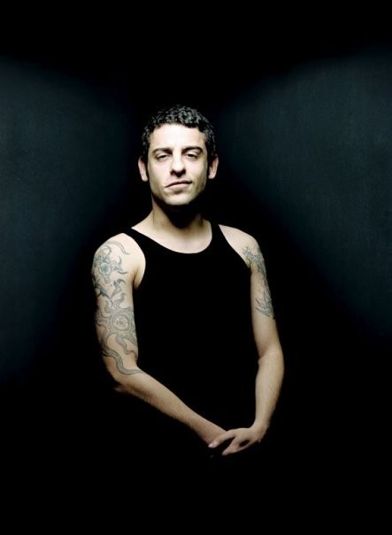 Dağhan Külegeç fotoğrafı