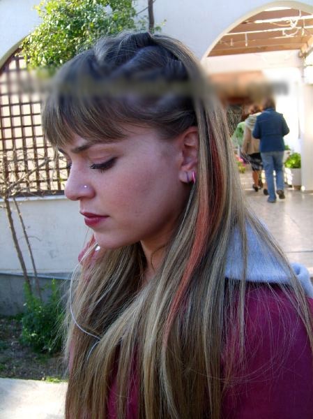 Aslı Enver Fotoğrafı