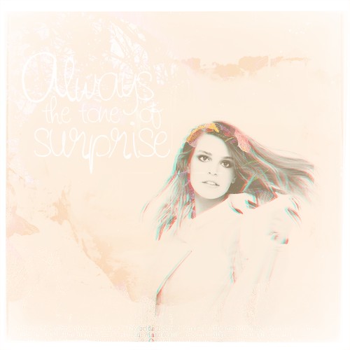 Aslı Enver Fotoğrafı