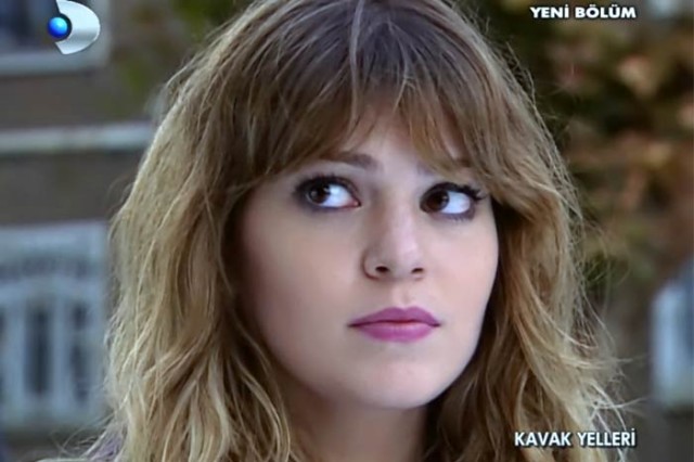 Aslı Enver Fotoğrafı