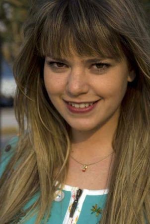 Aslı Enver Fotoğrafı