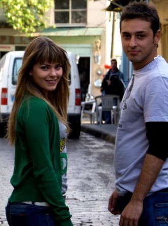 Aslı Enver Fotoğrafı