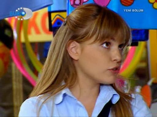 Aslı Enver Fotoğrafı