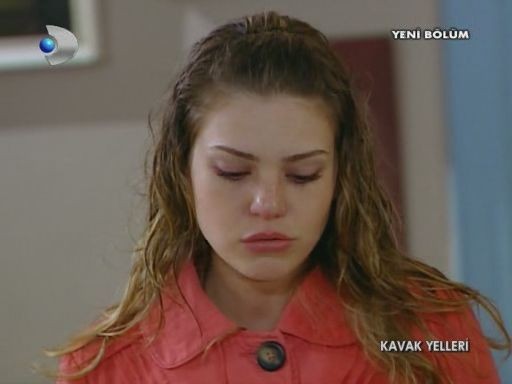 Aslı Enver Fotoğrafı