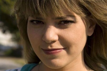 Aslı Enver Fotoğrafı