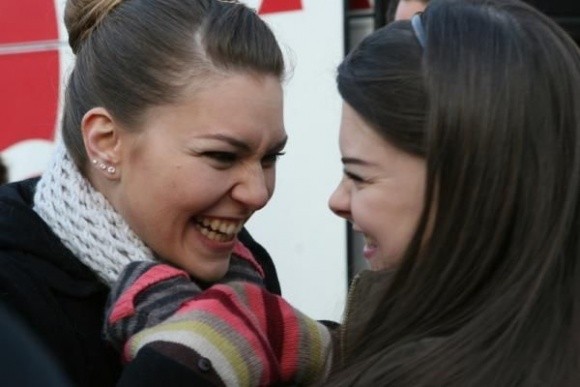 Aslı Enver Fotoğrafı