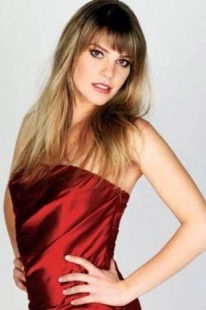 Aslı Enver Fotoğrafı