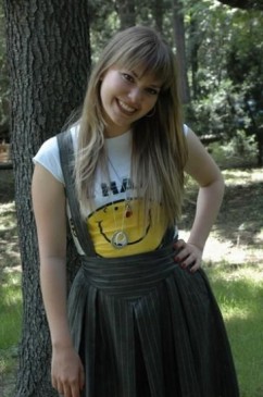 Aslı Enver Fotoğrafı