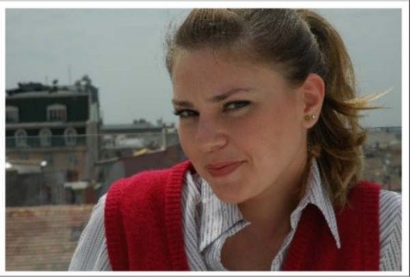 Aslı Enver Fotoğrafı