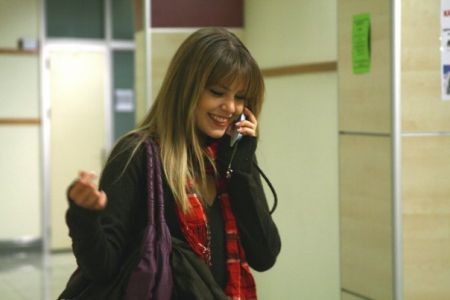 Aslı Enver Fotoğrafı