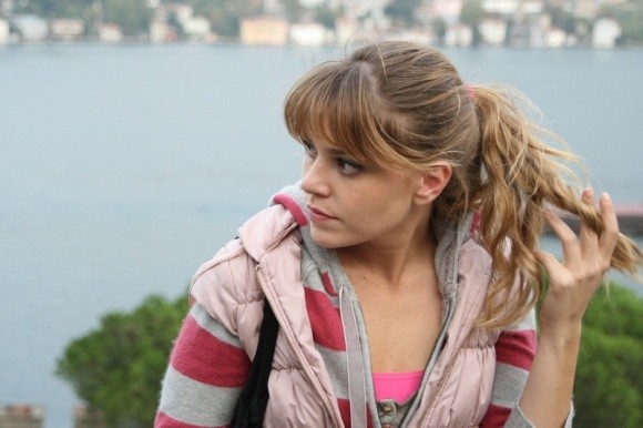 Aslı Enver Fotoğrafı