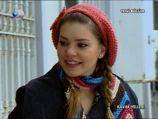 Aslı Enver Fotoğrafı