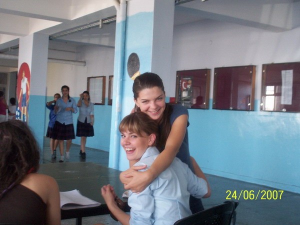 Aslı Enver Fotoğrafı