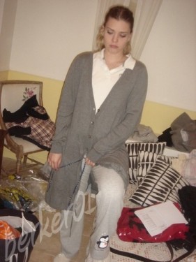 Aslı Enver Fotoğrafı