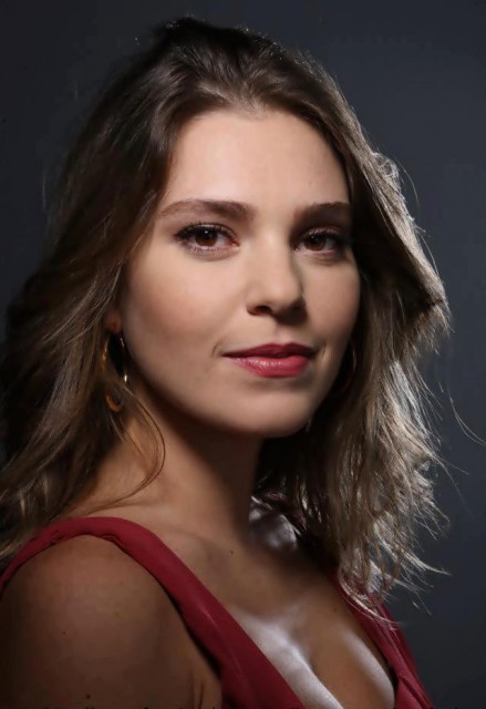 Aslı Enver Fotoğrafı