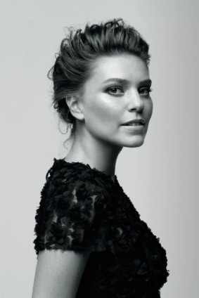 Aslı Enver Fotoğrafı