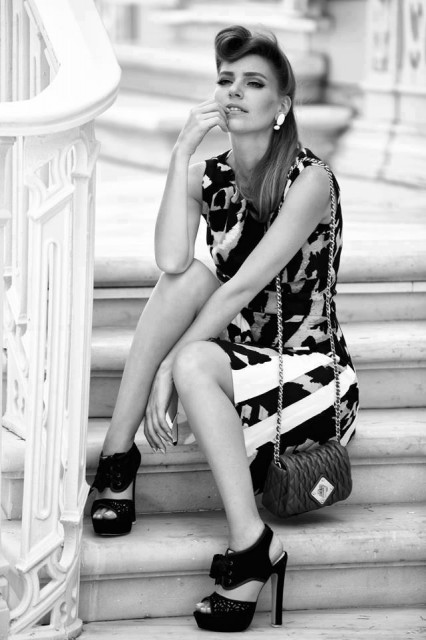 Aslı Enver Fotoğrafı