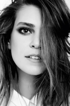 Aslı Enver Fotoğrafı