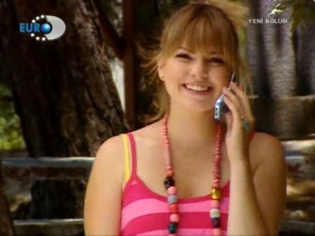 Aslı Enver Fotoğrafı