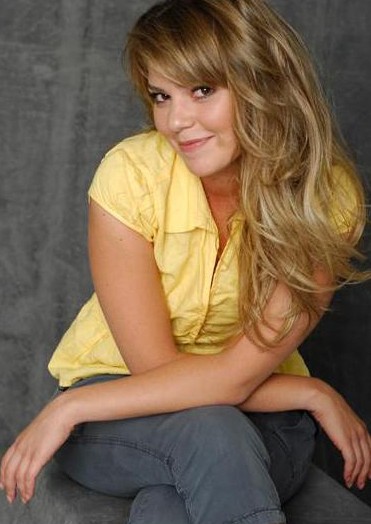 Aslı Enver Fotoğrafı