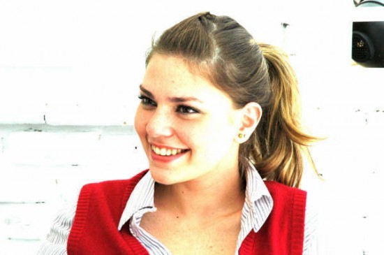 Aslı Enver Fotoğrafı