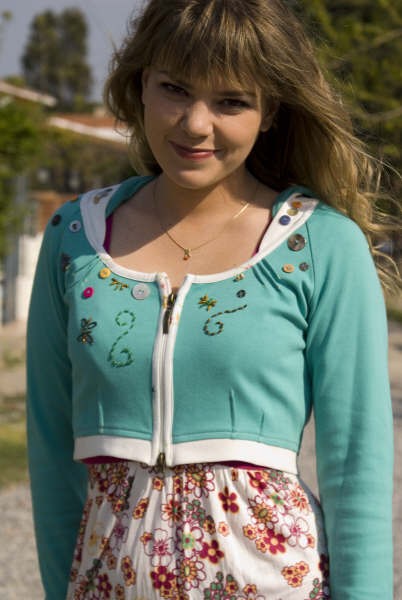 Aslı Enver Fotoğrafı